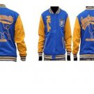 Sigma Gamma Rho Sorority Letterman Varsity Jacket Fleece S-GRho Varsity Jacket