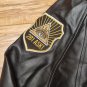 Freemason Masonic Fraternity Jacket polyurethane Bomber Jacket 2B1ASK1 Jacket