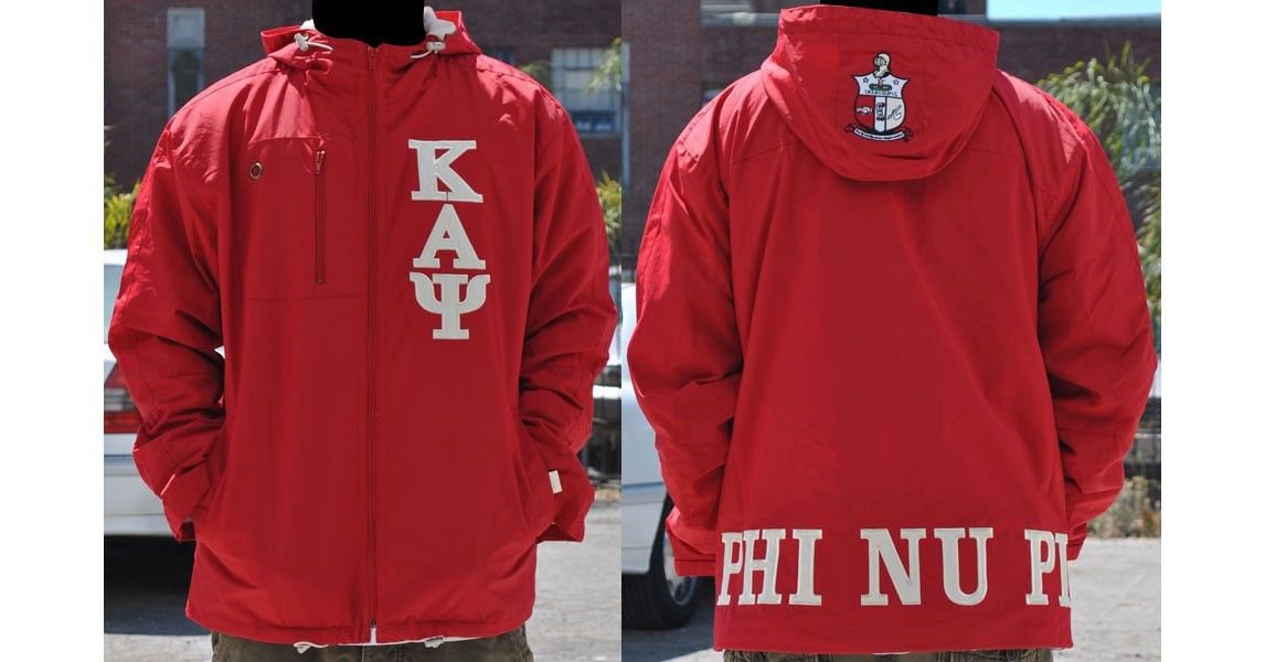 pi kappa alpha hoodie