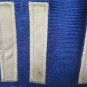 ZETA PHI BETA SORORITY FOOTBALL JERSEY ZETA PHI BETA BLUE BLING JERSEY