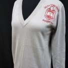 DELTA SIGMA THETA SORORITY SWEATER DELTA DIVA PULLOVER V-NECK SWEATER 1913 #3