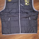 Alpha Phi Alpha Fraternity Vest Jacket ICE COLD ALPHA PHI ALPHA SLEEVELESS TOP