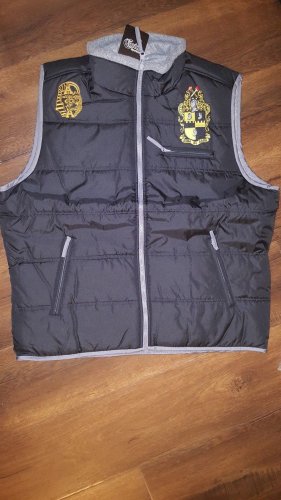 Alpha Phi Alpha Fraternity Vest Jacket ICE COLD ALPHA PHI ALPHA SLEEVELESS TOP
