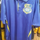 Southern University Polo Shirt G SUBR Jaguars HBCU Polo Shirt