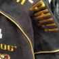 ALPHA PHI ALPHA FRATERNITY JACKET BLACK GOLD ICE COLD FRATERNITY RACE JACKET 06