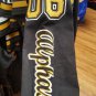 ALPHA PHI ALPHA FRATERNITY JACKET BLACK GOLD ICE COLD FRATERNITY RACE JACKET 06