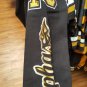ALPHA PHI ALPHA FRATERNITY JACKET BLACK GOLD ICE COLD FRATERNITY RACE JACKET 06