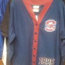 South Carolina State University cardigan sweater HBCU Cardigan Sweater