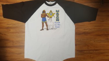 Freemason Masonic short sleeve T-shirt 2B1ASK1 Freemason Fraternity T-shirt  #1