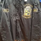 ALPHA PHI ALPHA FRATERNITY WINDBREAKER JACKET Alpha Phi Alpha Black Hoodie