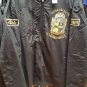 ALPHA PHI ALPHA FRATERNITY WINDBREAKER JACKET Alpha Phi Alpha Black Hoodie