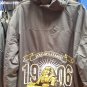 ALPHA PHI ALPHA FRATERNITY WINDBREAKER JACKET Alpha Phi Alpha Black Hoodie