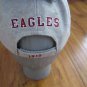 North Carolina Central University BALL CAP HBCU TRENDY FLUFF BALL BASEBALL CAP
