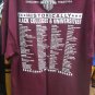 Alabama A&M University Short sleeve T shirt HSBC College T-shirt Bulldogs #1
