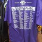 ALCORN State University Short sleeve T shirt Alcorn Braves HBCU College T-shirt