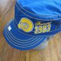 Albany State University Cap Hat Cadet Captains Hat HBCU Cap SWAC