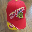Tuskegee University Baseball Cap Hat SWAC HBCU Cap Golden Tigers