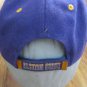 ALCORN State University Baseball Cap Hat SWAC HBCU Cap