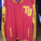Tuskegee University Jacket HBCU College Varsity Letterman Jacket