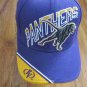 Prairie View A&M University baseball Cap Hat SWAC HBCU Cap PVAU PANTHERS