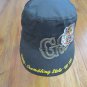 Grambling State University Cap Hat Cadet Captains Hat HBCU Cap SWAC