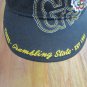 Grambling State University Cap Hat Cadet Captains Hat HBCU Cap SWAC