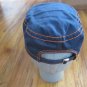 Virgina State University Cap Hat Cadet Captains Hat HBCU Cap SWAC