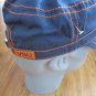 Virgina State University Cap Hat Cadet Captains Hat HBCU Cap SWAC