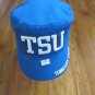 Tennessee State University Cap Hat Cadet Captains Hat SWAC HBCU Cap