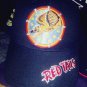 TUSKEGEE AIRMAN BASEBALL CAP TUSKEGEE AIRMEN RED TAIL HAT USA AIR FORCE #2