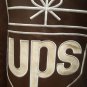 UPS Nascar Robert Yates Chase Jeff Hamilton Leather Race Jacket Winston Cup Coat