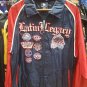 Negro League Baseball Commemorative Track Jacket Latin Legends baseball Jacket