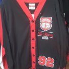 Winston Salem State University cardigan sweater Lightweight cardigan HBCU