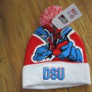 Delaware State University Beanie Hat Cap HBCU Ball Beanie Skull Cap #1
