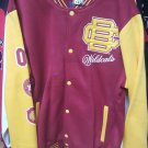 Bethune Cookman University Jacket HBCU College Varsity Letterman Jacket