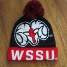 Winston Salem State University Beanie Hat Cap HBCU Ball Beanie Skull Cap #1