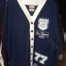 Jackson State University cardigan sweater  HBCU Cardigan Sweater #1
