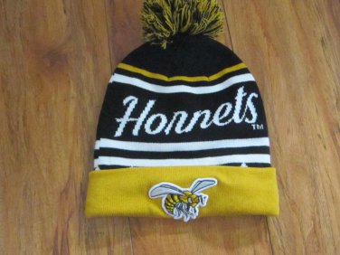 Alabama State University Beanie Hat Cap HBCU Ball Beanie Skull Cap #1