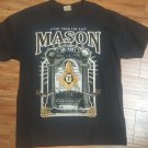 Masonic Freemason short sleeve T-shirt SHRINER MASONIC FRATERNITY 2B1ASK1