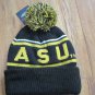 Alabama State University Beanie Hat Cap HBCU Ball Beanie Skull Cap #2