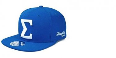 PHI BETA SIGMA FRATERNITY BASEBALL HAT CAP GOMAB BLUE  BASEBALL HAT CAP #5