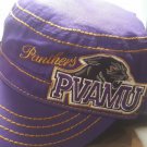 Prairie View A&M University Cap Hat Cadet Captains Hat SWAC HBCU Cap