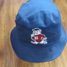 SOUTH CAROLINA CENTRAL UNIVERSITY  BUCKET HAT HBCU BUCKET HAT SAFARI BUCKET CAP