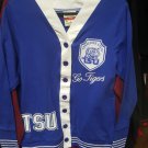Tennessee State University Cardigan sweater HBCU Cardigan Sweater