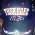 TUSKEGEE AIRMAN  BASEBALL CAP TUSKEGEE AIRMEN RED TAIL HAT USA AIR FORCE #1