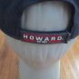 Howard University baseball Cap Hat SWAC HBCU Cap Hat