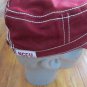 North Carolina Central State University Cap Hat Cadet Captains Hat HBCU Cap