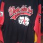 Winston Salem State University Jacket HBCU College Varsity Letterman Jacket