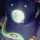 Florida A&M University Baseball Cap Hat SWAC Cadet Hat Rattlers FAMU #1