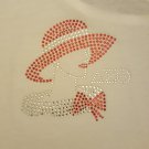 DELTA SIGMA THETA SORORITY TANK TOP WHITE DELTA DIVA TANK TOP FORTITUDE 1913 #1